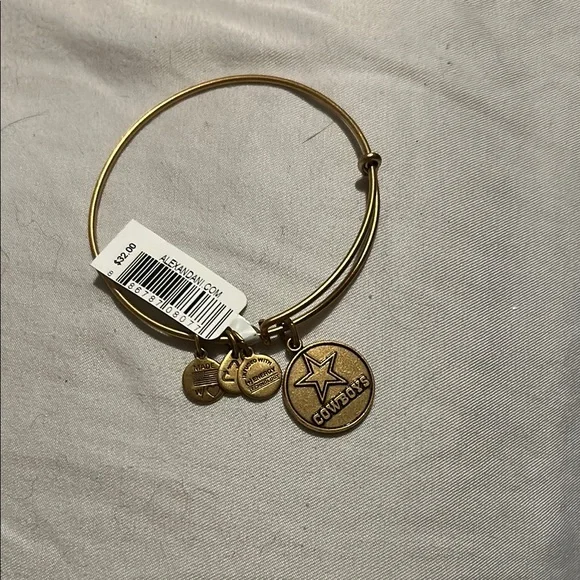 Alex and Ani Jewelry Alex And Ani Gold Charm Bracelet Poshmark